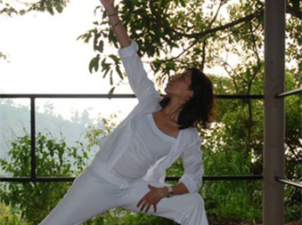 Yoga Master Shashi yoga