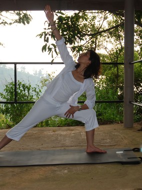 Yoga Master Shashi yoga